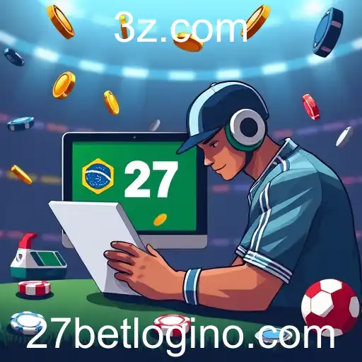 A Expansão dos Jogos Online e o Impacto no Mercado Brasileiro