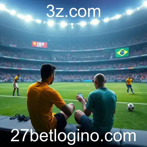 Expansão dos Jogos de Apostas Online no Brasil