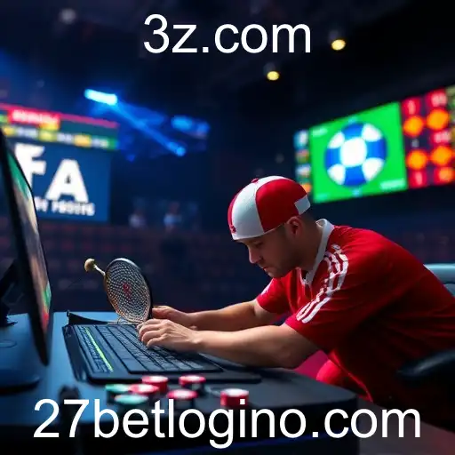 O Impacto dos Jogos de Azar Online em 2026