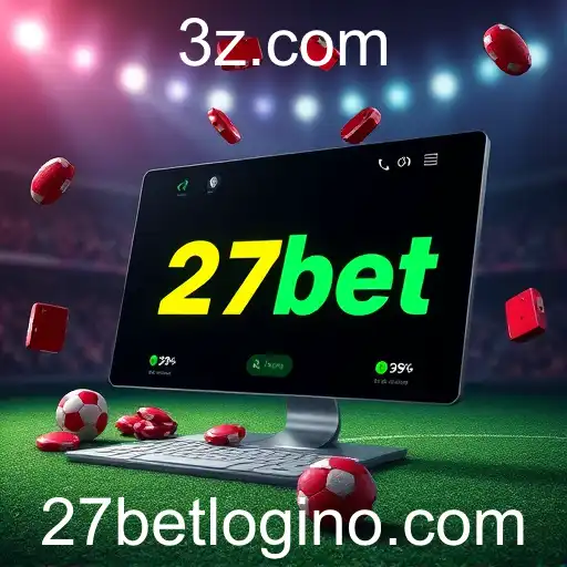 27bet: Crescimento Sustentável no Mercado de Jogos Online