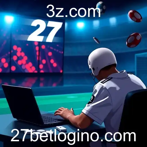 O Impacto dos Jogos Online e o Crescimento da 27bet