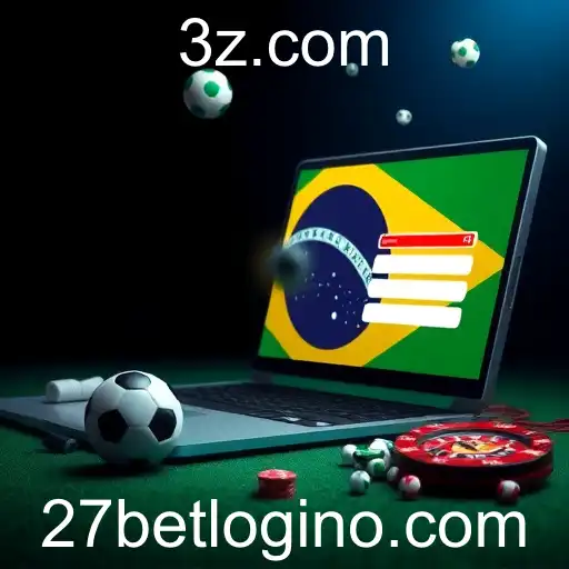 Perspectivas e Desafios do Mercado de Apostas Online