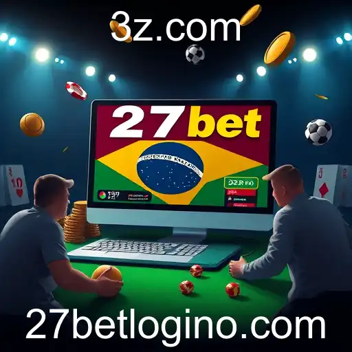 A Ascensão dos Cassinos Online no Brasil