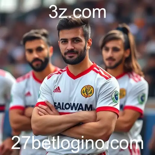 A Crescente Atenção ao 27bet no Setor de Jogos Online