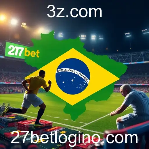 A Ascensão do Mercado de Apostas Online no Brasil