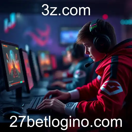 A Evolução dos Jogos Online no Brasil