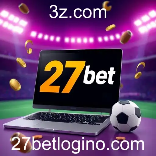 A Evolução dos Jogos Online e a Consolidação do 27bet