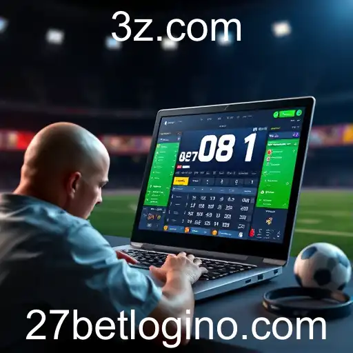 Expansão dos Jogos de Azar em 2026 Aumenta o Interesse pelo 27bet