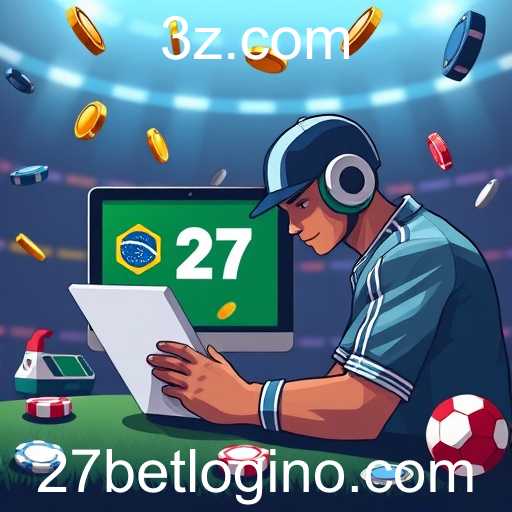 Crescimento e Desafios do Mercado de Jogos Online no Brasil