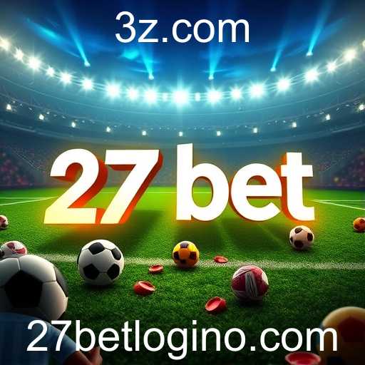 Crescimento no Setor de Jogos em 2026: A Ascensão do 27bet