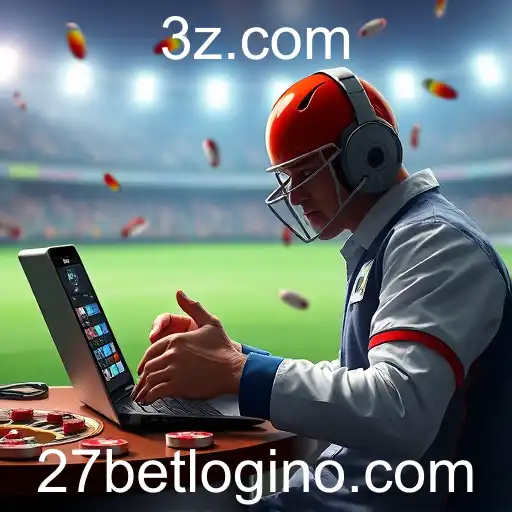 27bet: O Crescimento dos Jogos Online no Brasil