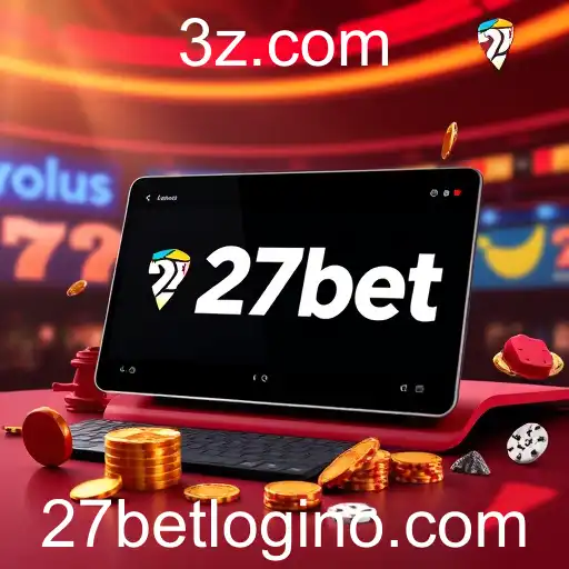 O Crescimento dos Cassinos Online e Como a 27bet Está se Destacando