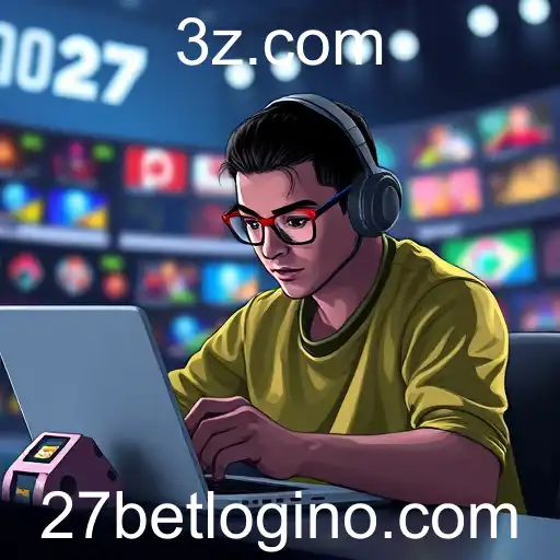O Impacto da Popularidade Crescente de Plataformas de Jogos Online