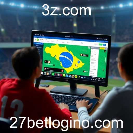 O Impacto dos Jogos Online no Brasil