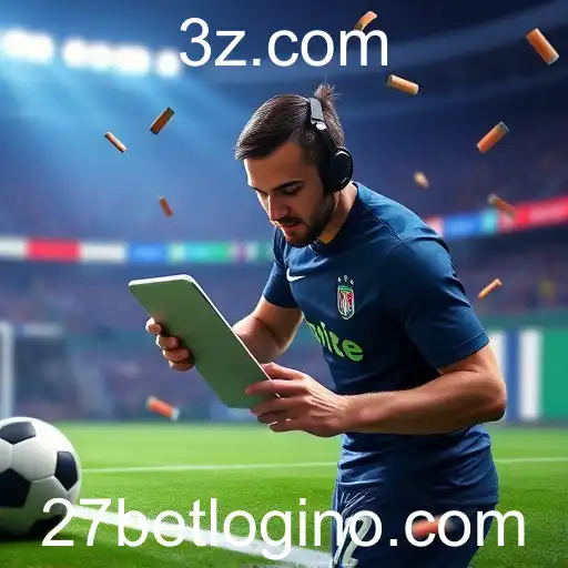 O Impacto da Tecnologia nos Jogos Online