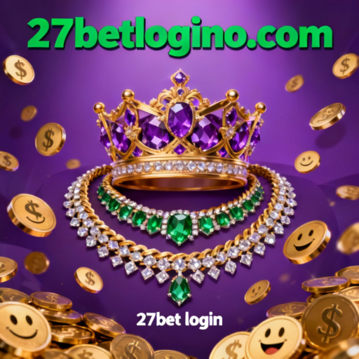 27bet login
