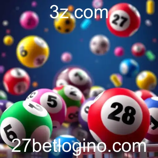 A Fascinante Categoria de Loteria no Site 27bet Login