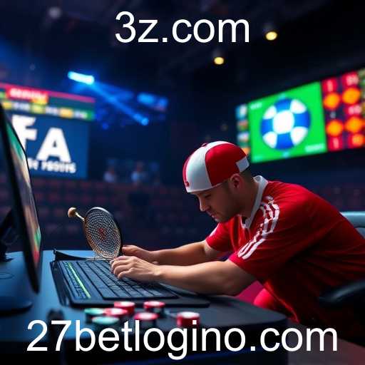 Expansão do Mercado de Apostas Online em 2026