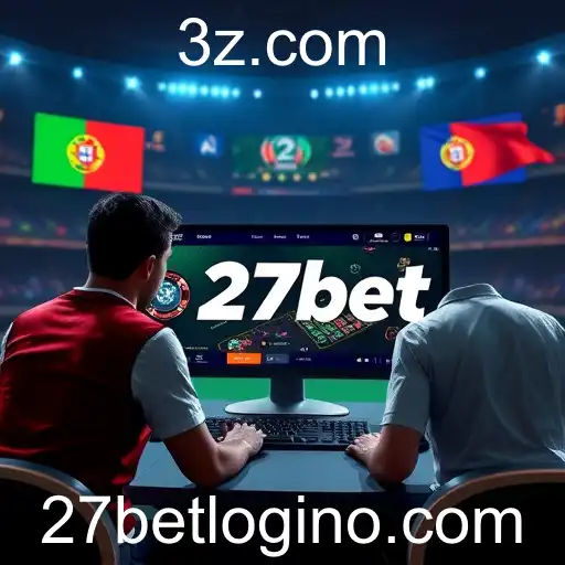 Cenário Atual dos Jogos Online e o Sucesso da 27bet