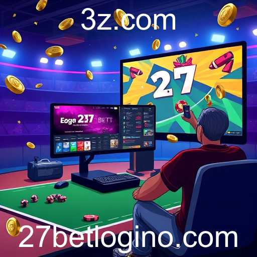 A Influência dos Jogos Online no Cenário Econômico Brasileiro
