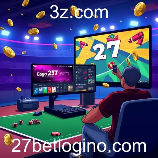 A Influência dos Jogos Online no Cenário Econômico Brasileiro