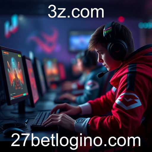 Crescimento e Desafios do Mercado de Jogos Online