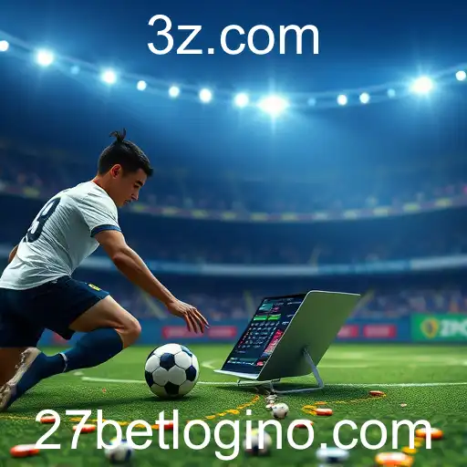 A Ascensão do Mercado de Apostas Online em 2026