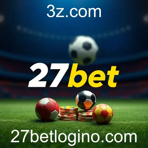 A Ascensão dos Sites de Apostas em 2026 e o Papel do 27bet