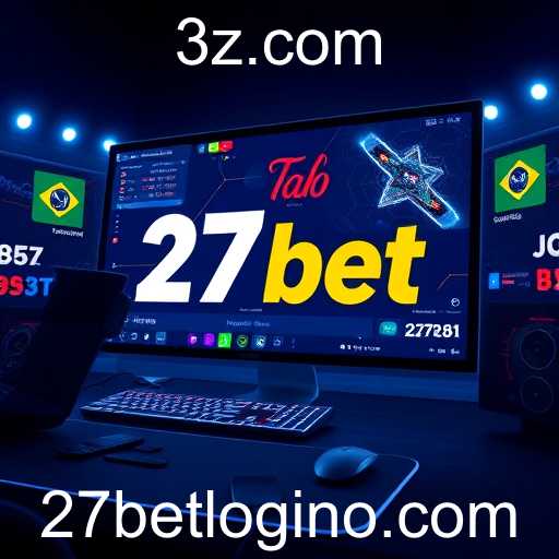 A Ascensão dos jogos online no Brasil