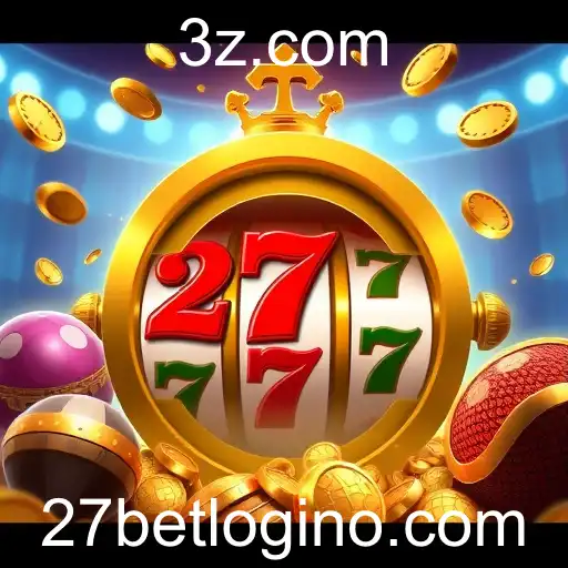 Explorando a Categoria de Jogos de Caça Níqueis no 27bet Login