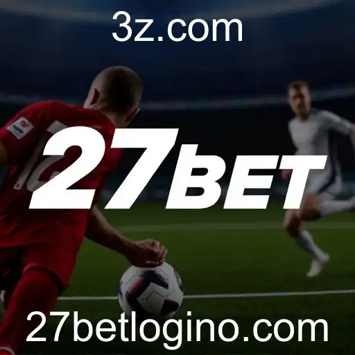 Apostas Esportivas no 27bet Login: Uma Análise da Categoria de Jogo