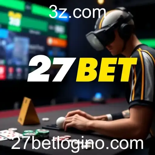 Tendências e Inovações no Mercado de Jogos Online