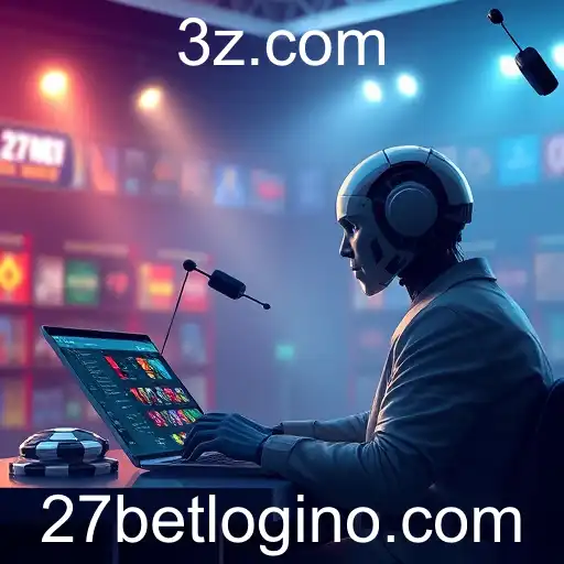 Tendências e Desafios nos Cassinos Online em 2026